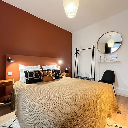Hotel Du Commerce Cluny Ngoại thất bức ảnh