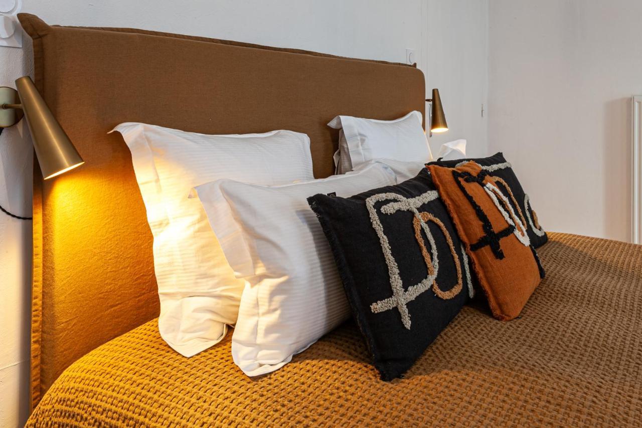 Hotel Du Commerce Cluny Ngoại thất bức ảnh
