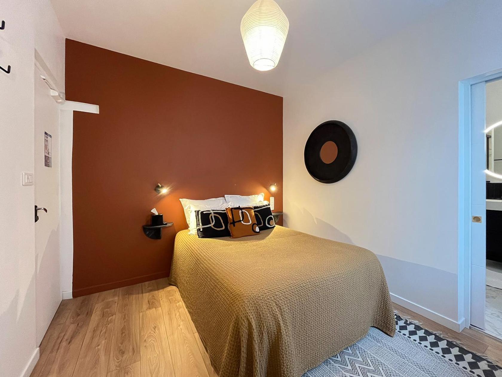 Hotel Du Commerce Cluny Ngoại thất bức ảnh