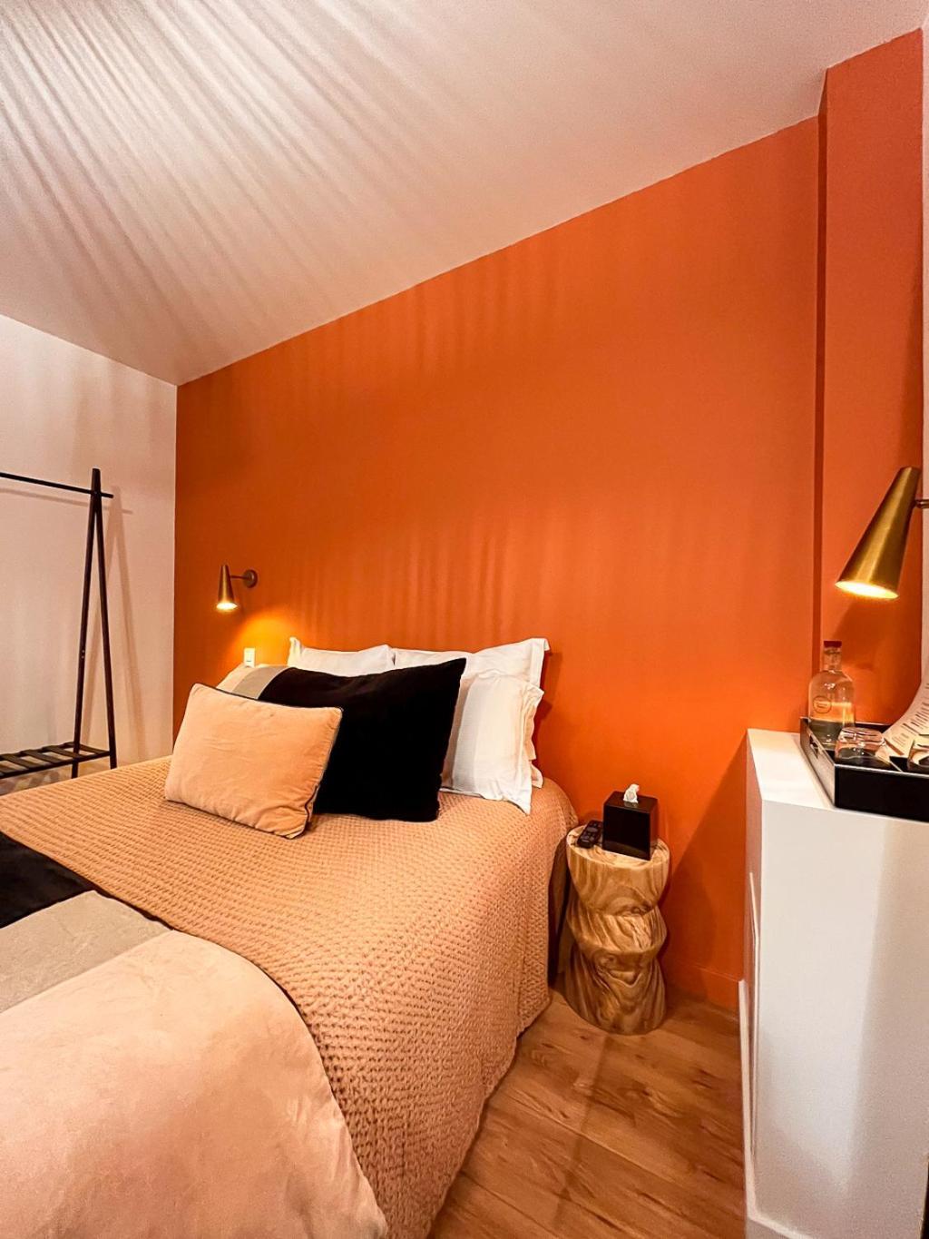 Hotel Du Commerce Cluny Ngoại thất bức ảnh